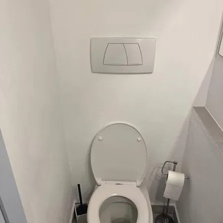 דירה Two Level In