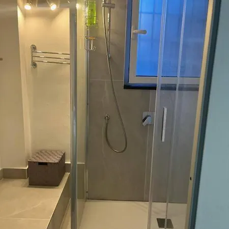 Apartment Two Level In *