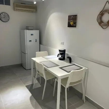 Apartment Two Level In