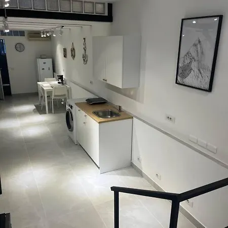 Two Level In Apartamento