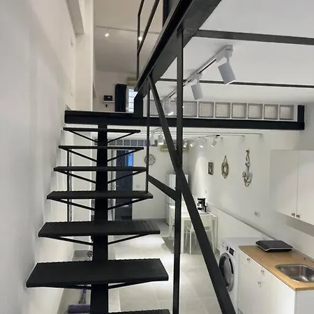 Apartment Two Level In *